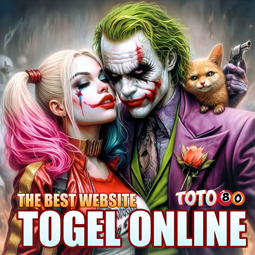 TOTO80 - Situs Resmi Togel Online 4D Deposit Dana Terpercaya